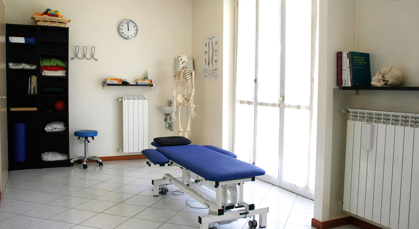Studio di Luca Santucci